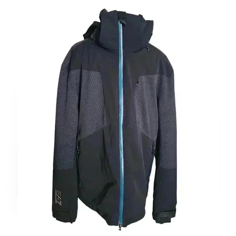 EA7 EMPORIO ARMANI Jacket XXL - Picture 3 of 13